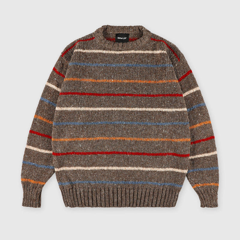 Howlin' - Pull Six Blade - Brownish