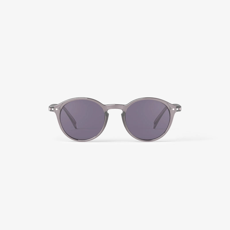 Izipizi - Lunettes Sun #D - Electric Grey