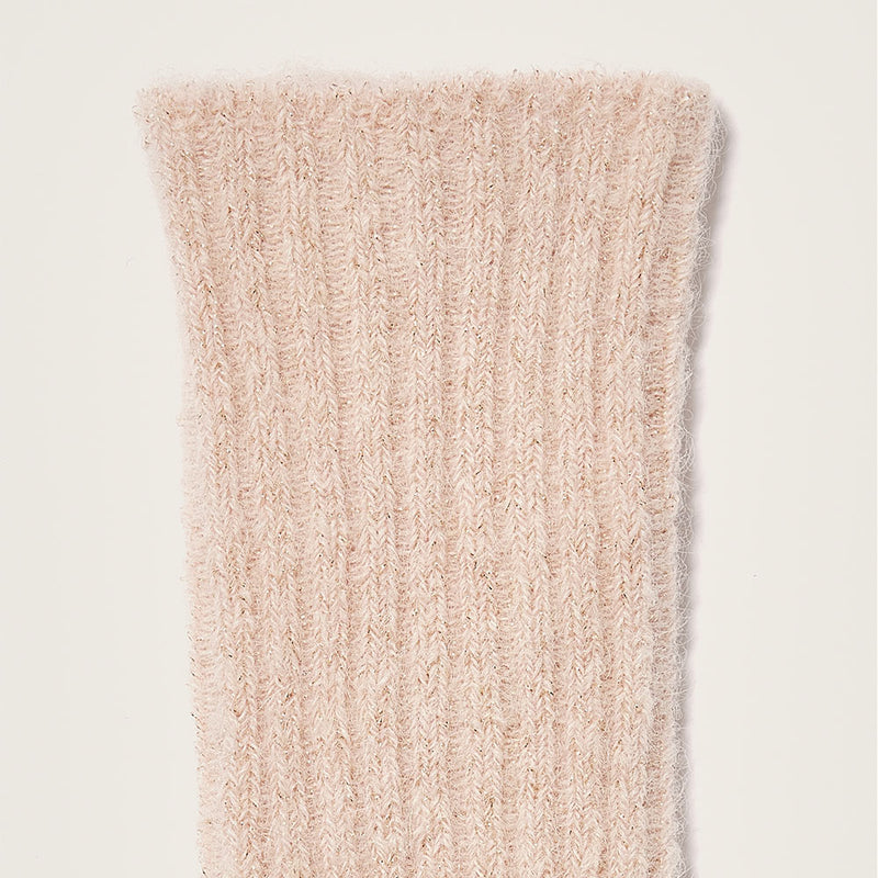 Bellerose - Chaussettes Sito - Rose