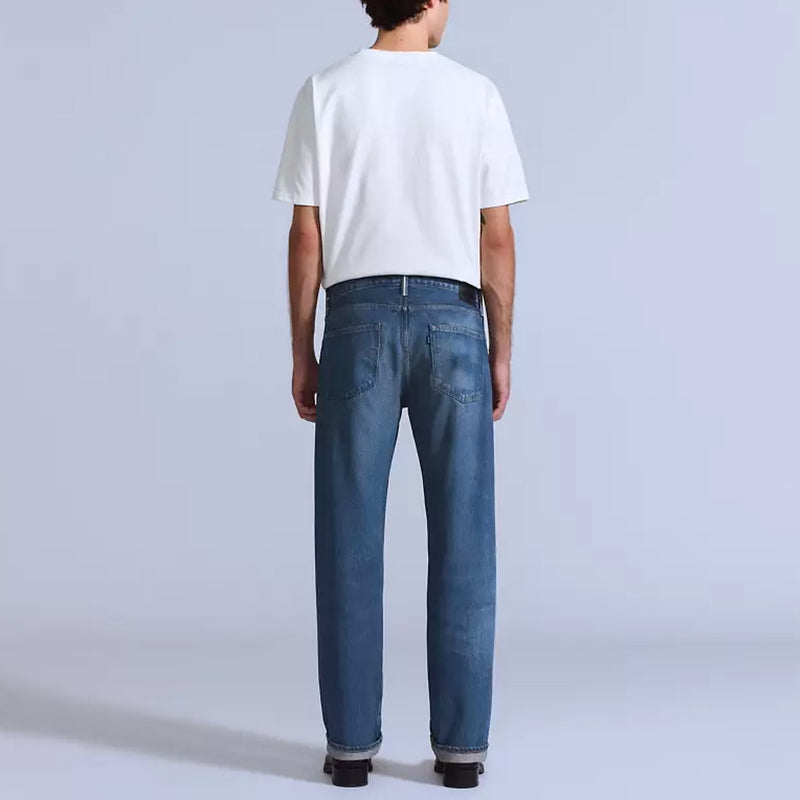 Levi's - Jeans Anchor Relaxed - Bleu