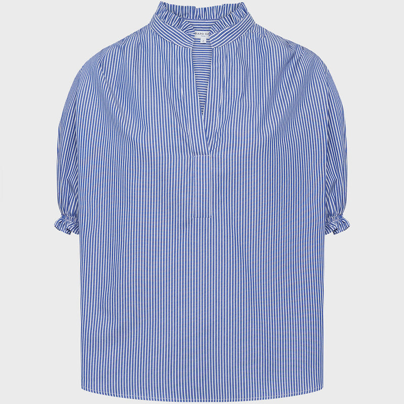 Gerard Darel - Chemise Uliane - Bleu