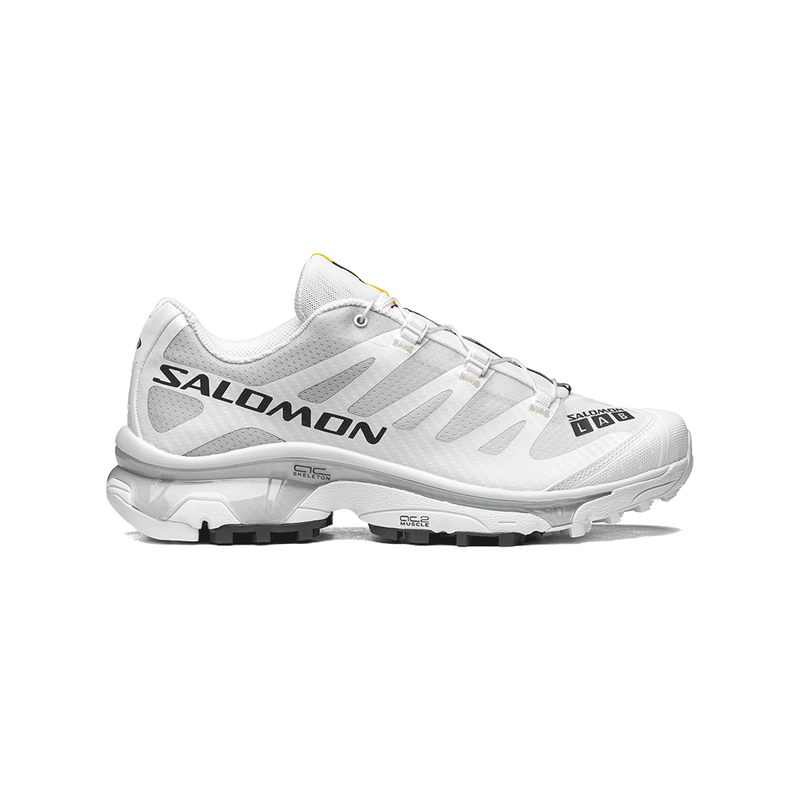 Salomon Baskets XT 4 OG White