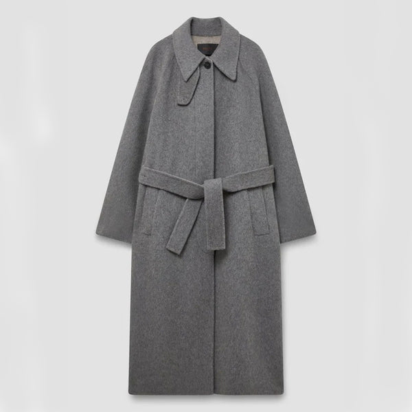 Palto - Manteau Marcella - Gris