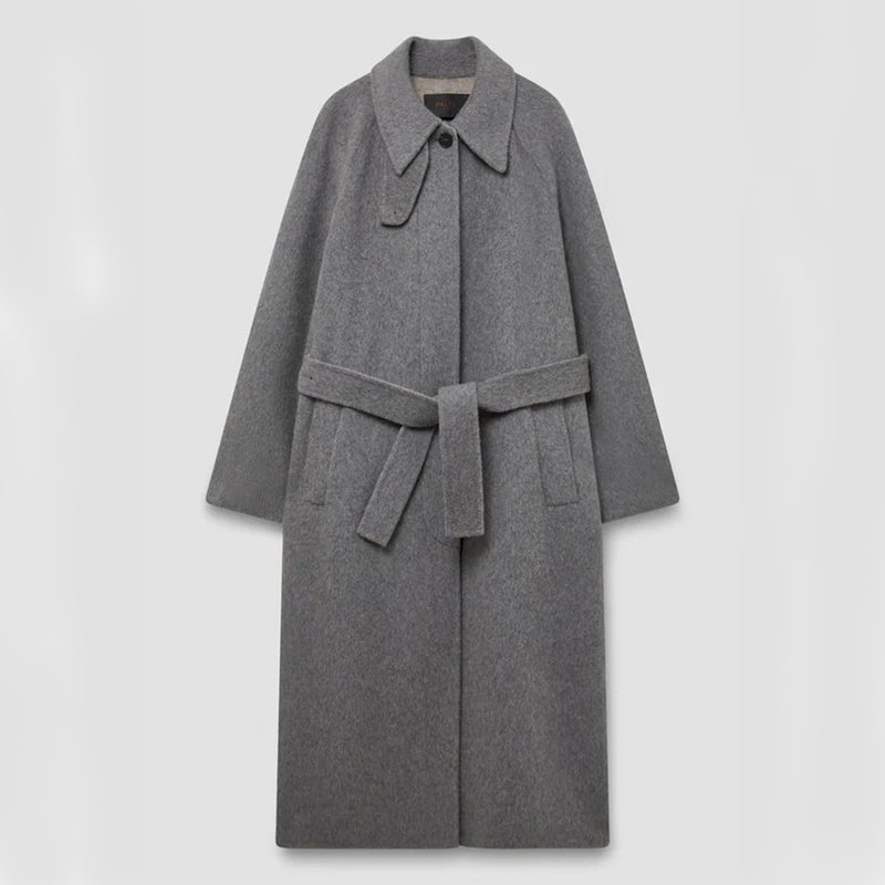 Palto - Manteau Marcella - Gris