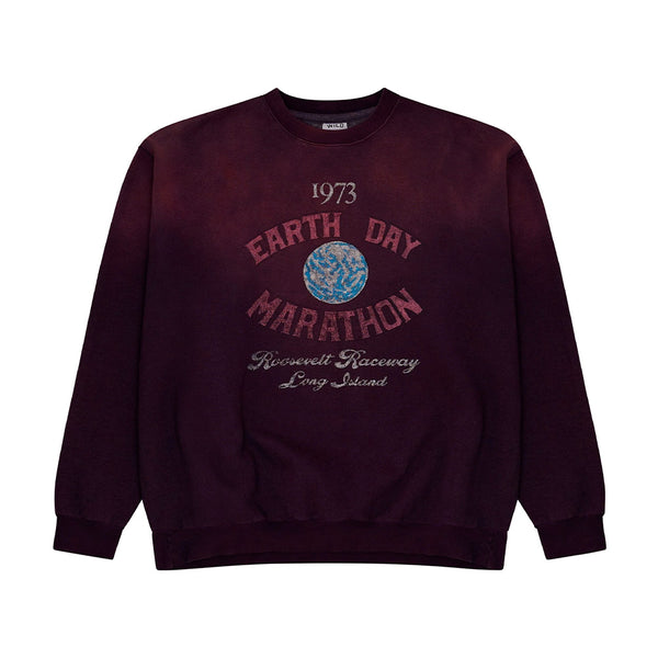 Wild Donkey - Sweat Marathon - Violet
