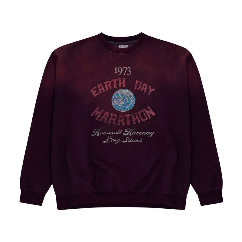 Wild Donkey - Sweat Marathon - Violet