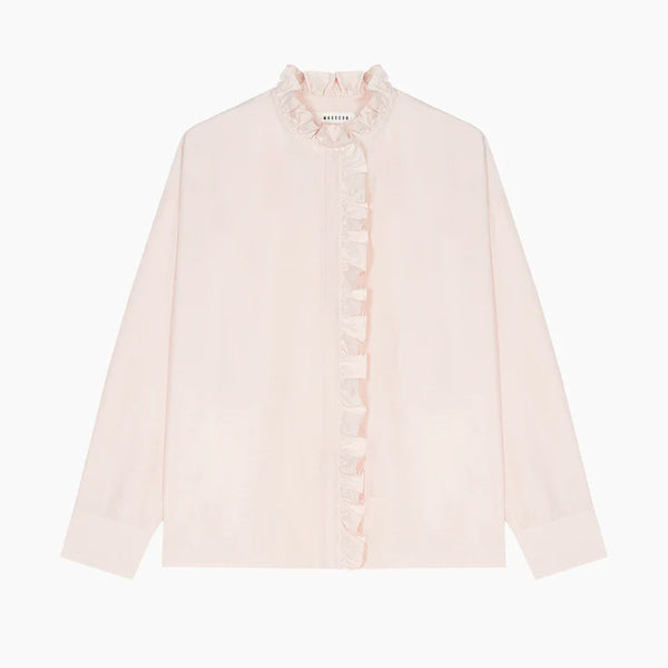 Masscob - Chemise Maris - Petal