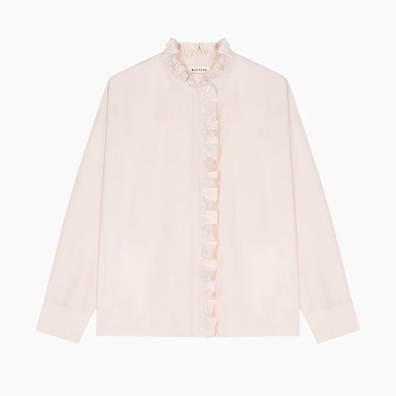 Masscob - Chemise Maris - Petal