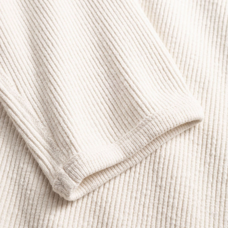 Norse Projects - Maille Eske Militaire - Ecru