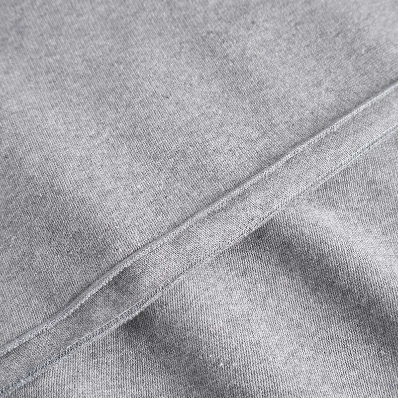 Arpenteur - T-Shirt Pontus  - Gris Chiné