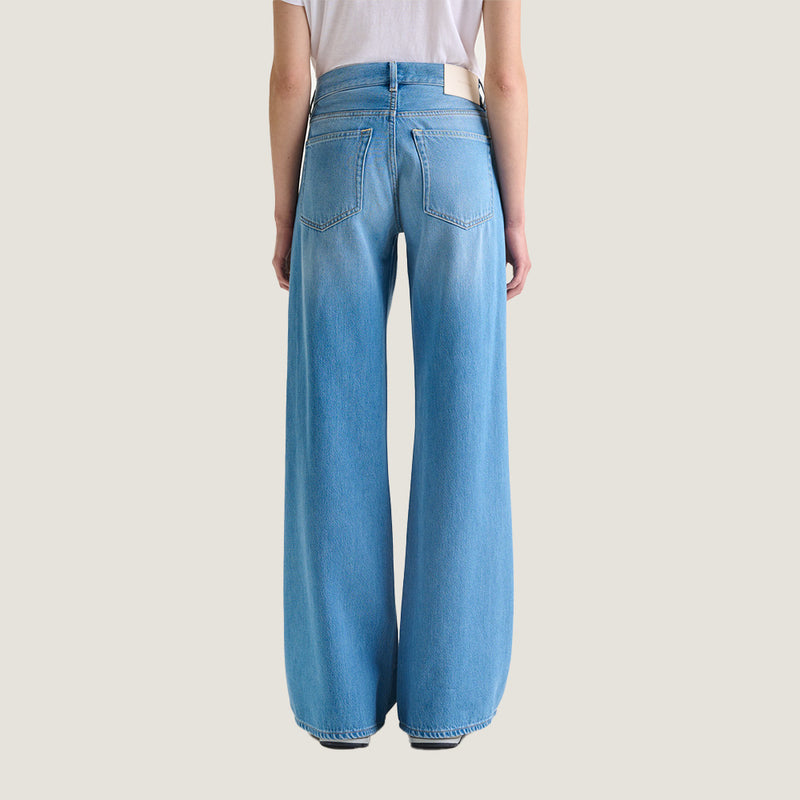 Bellerose - Jeans Kansas - Light Blue