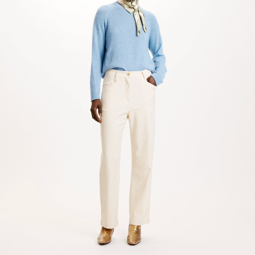 Momoni - Jacques Pant - Beige