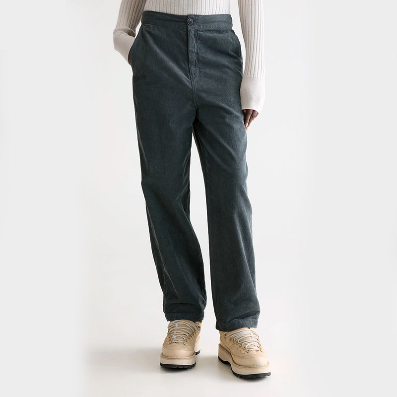 Bellerose - Pantalon décontracté Pasop - Gris