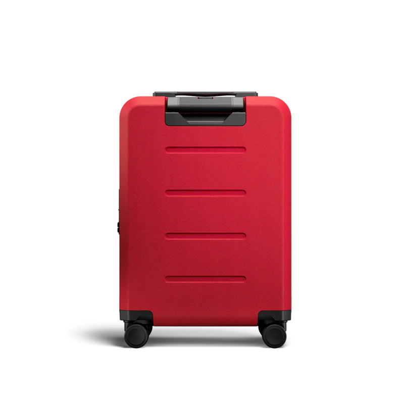 Db Journey - Ramverk Carry-On - Rouge