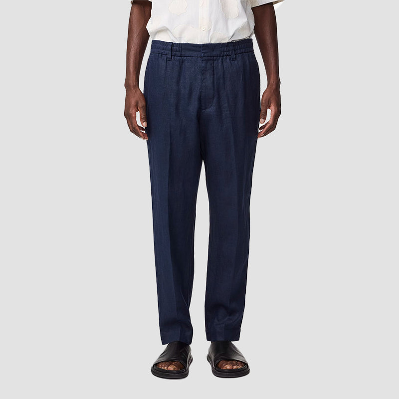 NN07 - Pantalon Billie - Marine