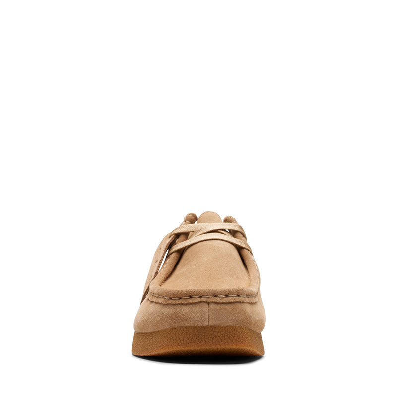 Clarks - Wallabee Evosh - Beige