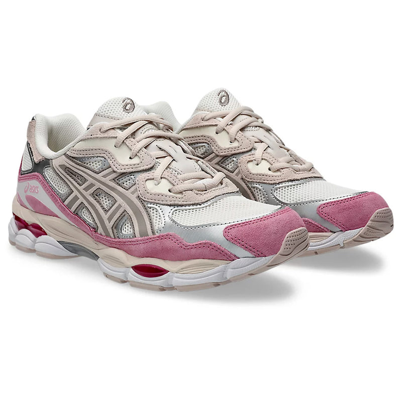 ASICS - Baskets Gel-NYC - Cream/Mineral Beige