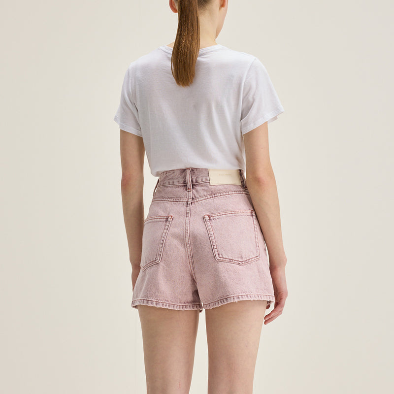 Bellerose - Short Paty - Rose