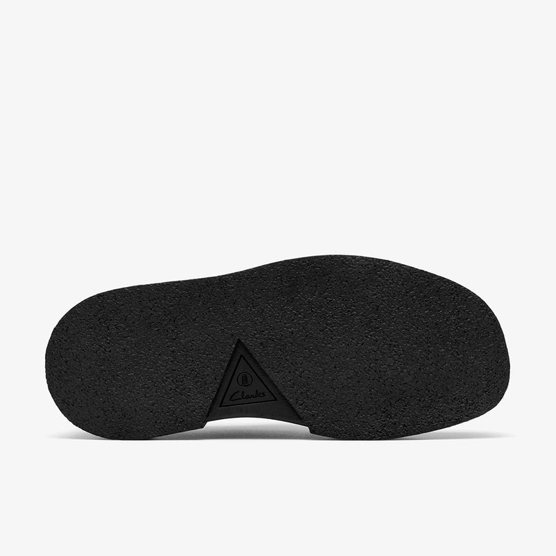 Clarks - Torview W - Noir Tweed