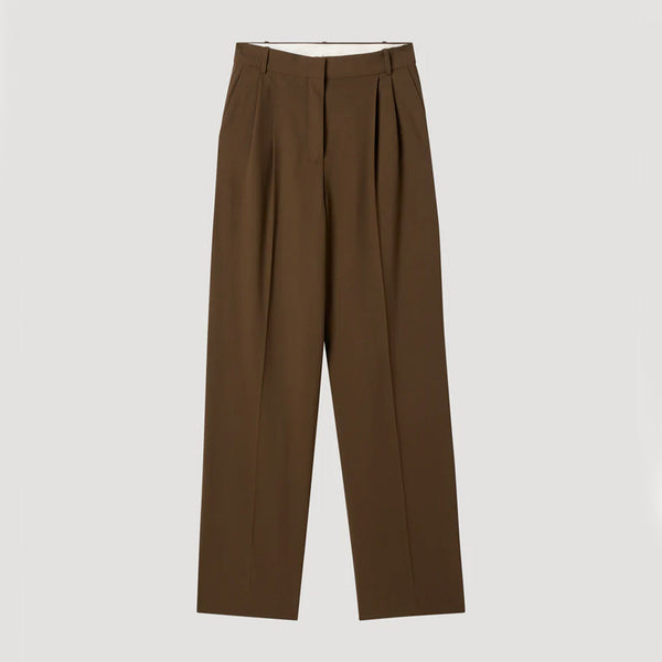 Rohe - Pantalon Signature - Forêt