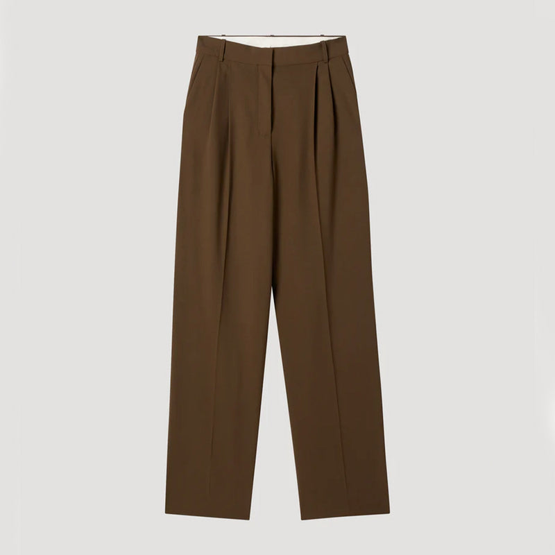 Rohe - Pantalon Signature - Forêt