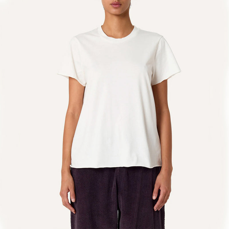Labo.Art - T-Shirt Rico - Blanc