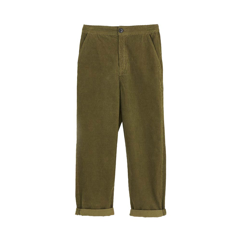 Bellerose - Pantalon Pasop - Militaire