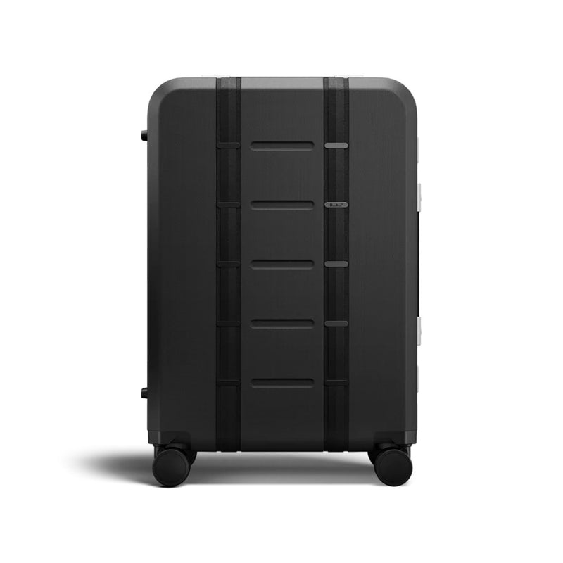 Db Journey - Ramverk Pro Check-In Luggage - Argent