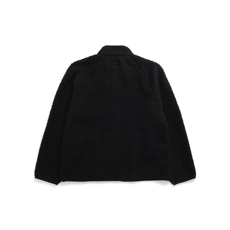 Arpenteur - Veste Contour J - Noir