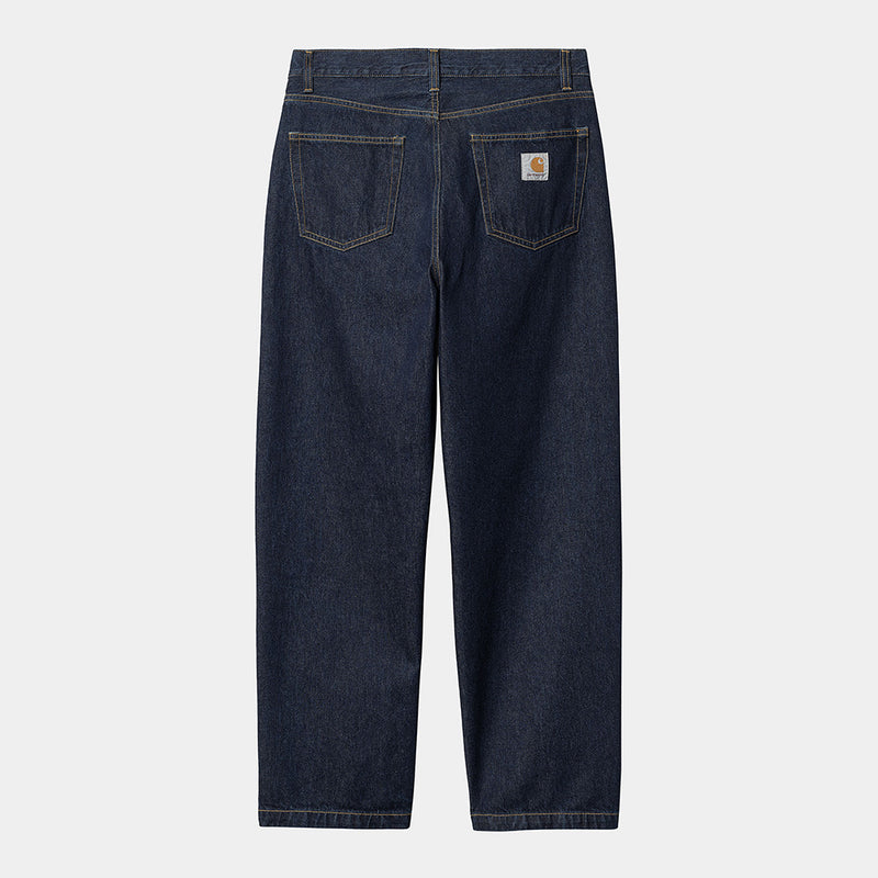 Carhartt WIP - Pantalon Landon - Bleu Rinsed