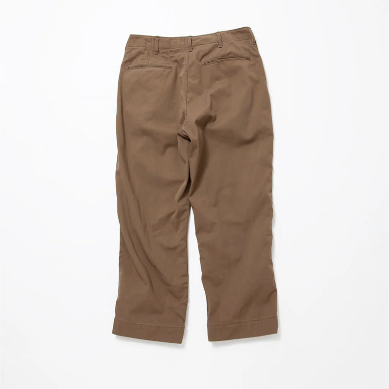 Corona Utility - Pantalon Desert - Kaki Foncé