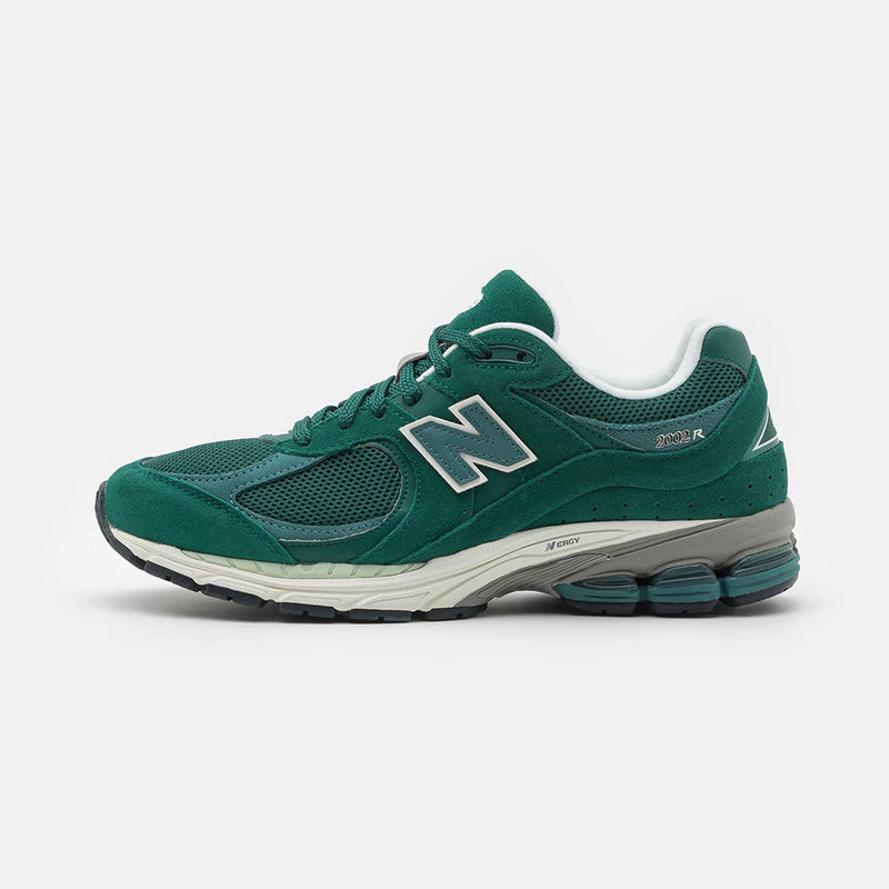 New Balance - Basket M2002RFK - Vert