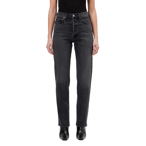 Agolde - Jeans 90s Pinch Waist Long - Radius