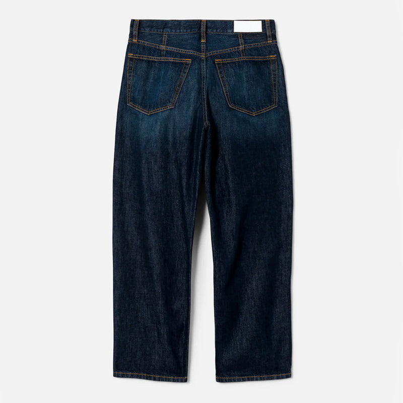 RE/DONE - Jeans The Ollie - Barely Worn Flow