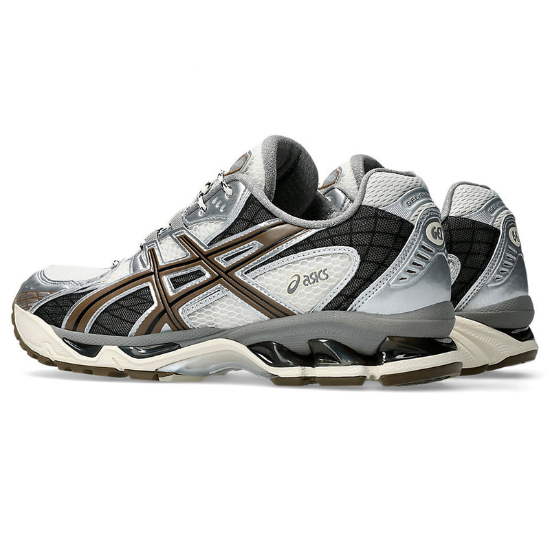 ASICS - Baskets  Gel-NIMBUS 10.1 - Cream/Pure Silver