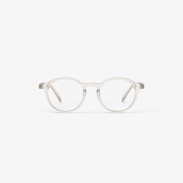 Izipizi - Lunettes Reading #D - Beige