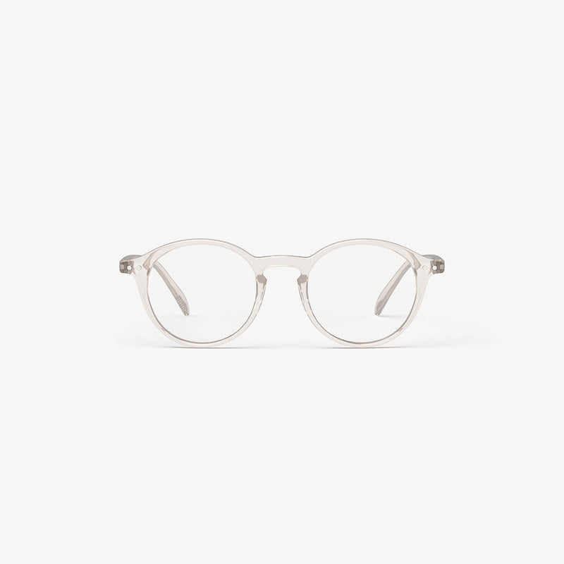 Izipizi - Lunettes Reading #D - Beige