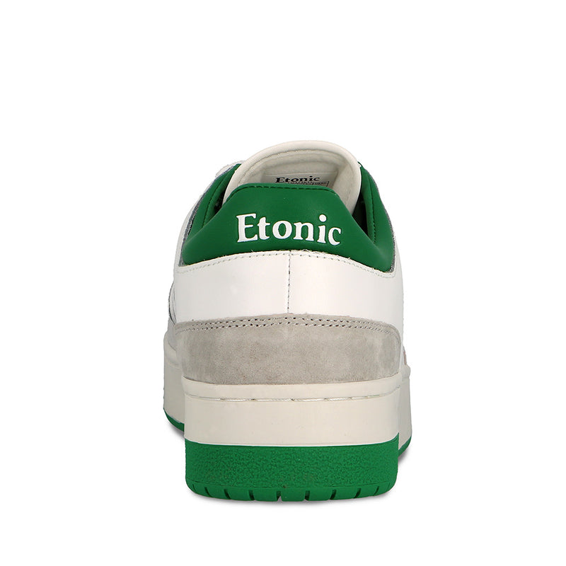 Etonic - B509 Baskets - Vert