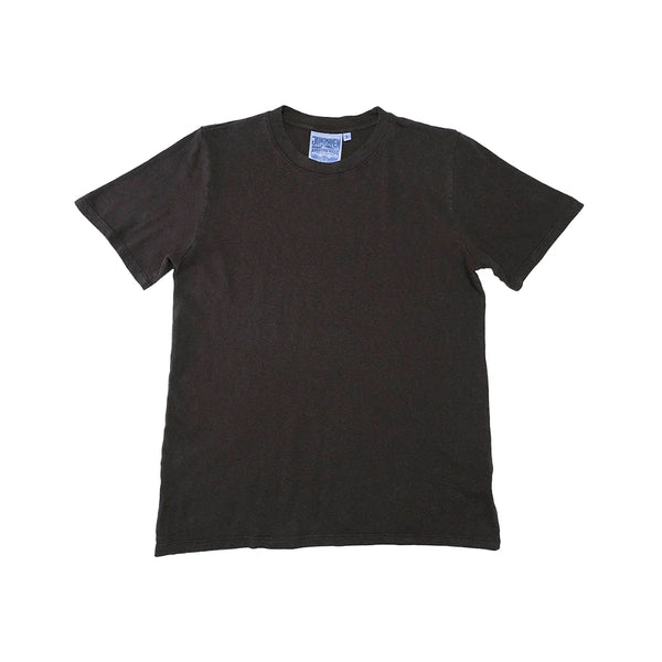 Jungmaven - T-shirt Jung - Grain De Café
