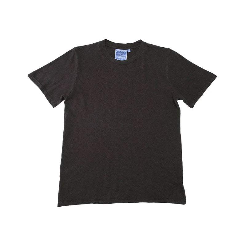 Jungmaven - T-shirt Jung - Grain De Café