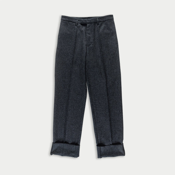 La Fetiche - Pantalon Albert - Gris