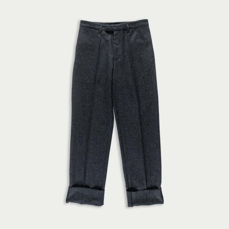 La Fetiche - Pantalon Albert - Gris