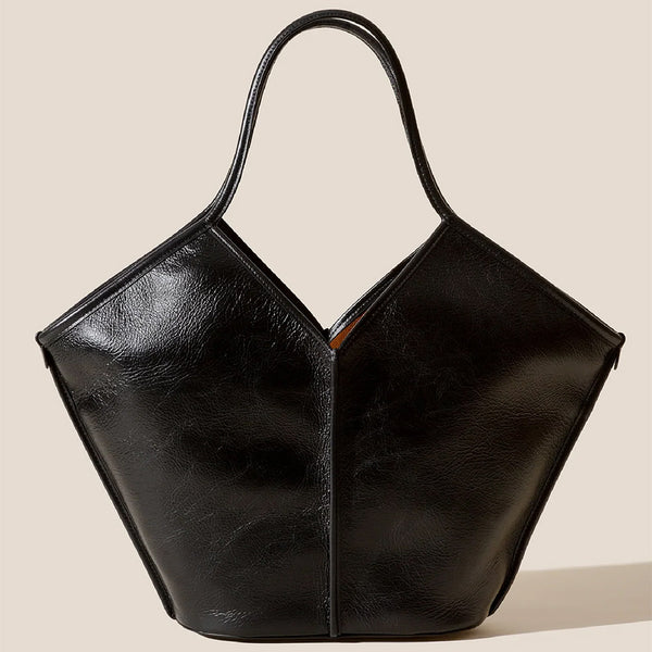 Hereu - Sac Callela - Noir