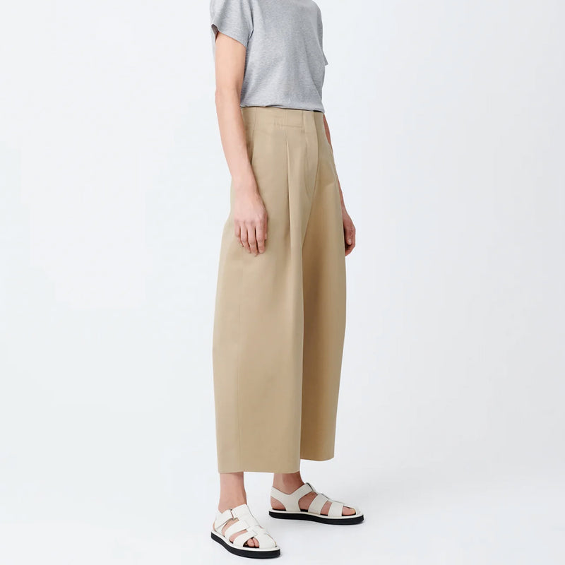 Studio Nicholson - Pantalon Dordoni - Beige