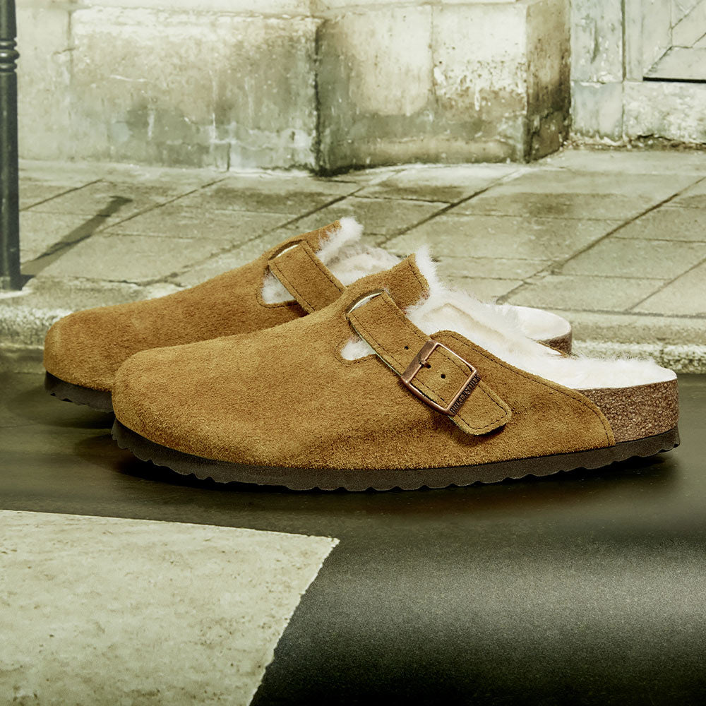 Sabots et Sandales Birkenstock Homme - Merci – Merci Paris