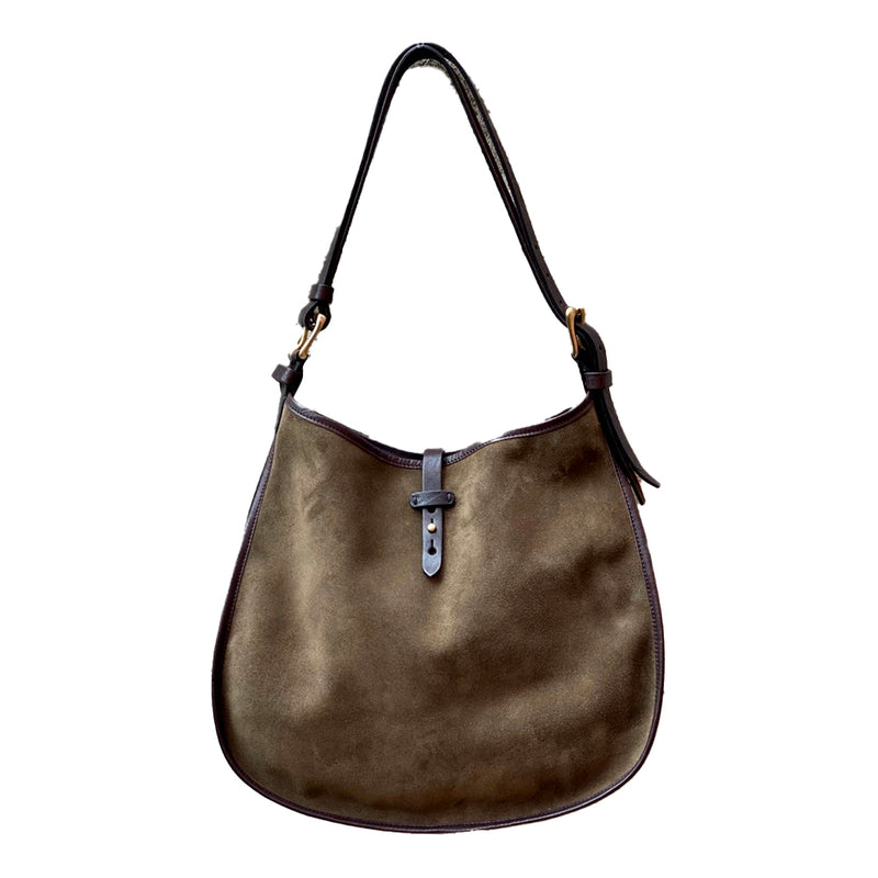 Massimo Palomba - Sac Elodie - Suede