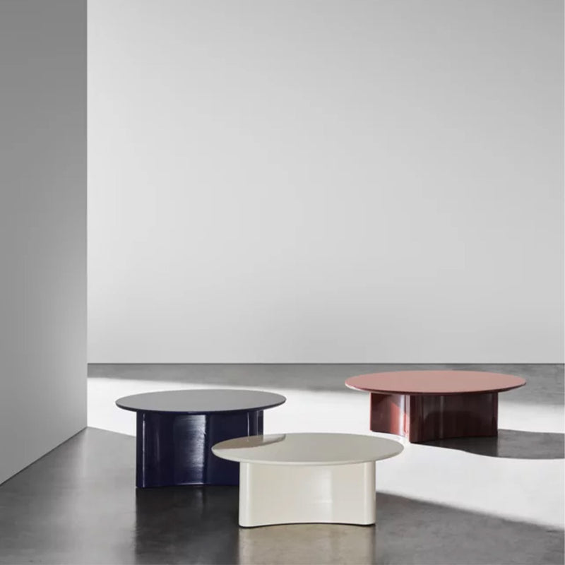 Gervasoni - Table Guna n°11 - Blanc