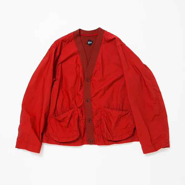 Corona Utility - Veste Utica - Rouge