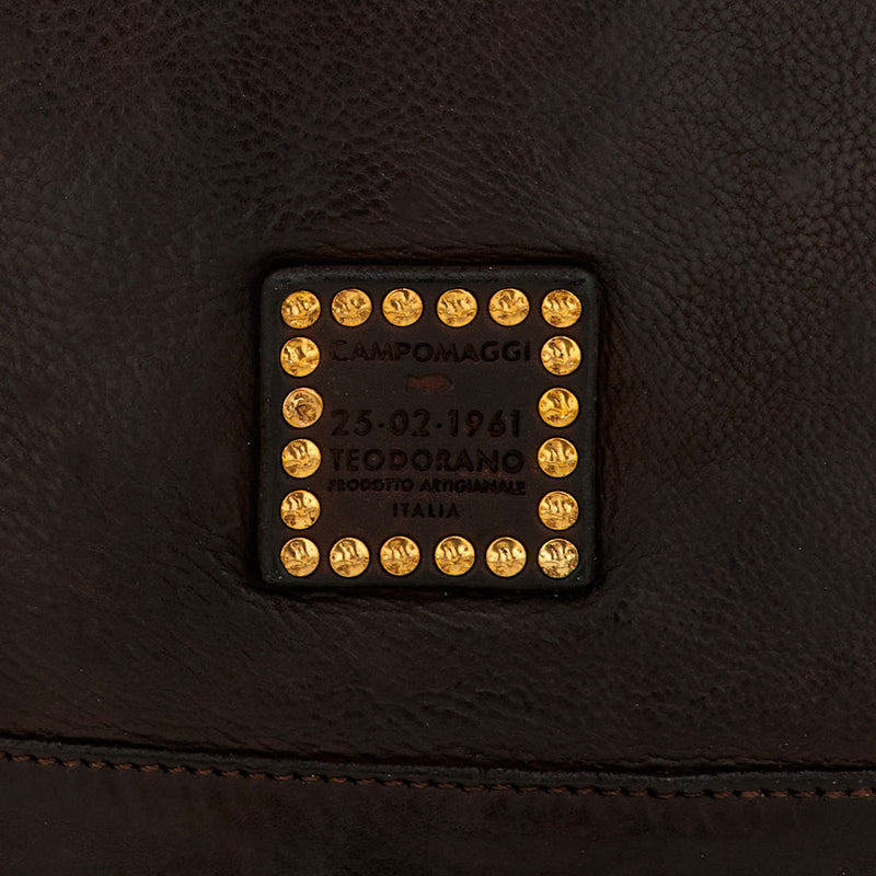 Campomaggi - Sac Nora - Marron
