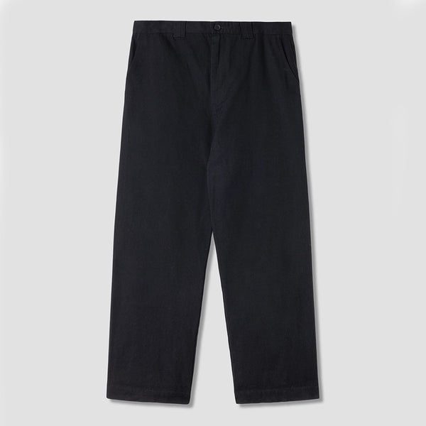 Stan Ray - Pantalon A Pant - Noir